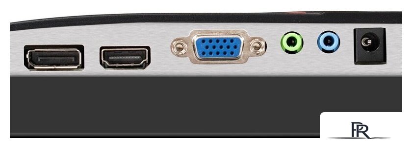 Монитор ExeGate ProSmart EH2400C EX300347RUS - Изображение №8 — Интернет-магазин ПроЗаказ