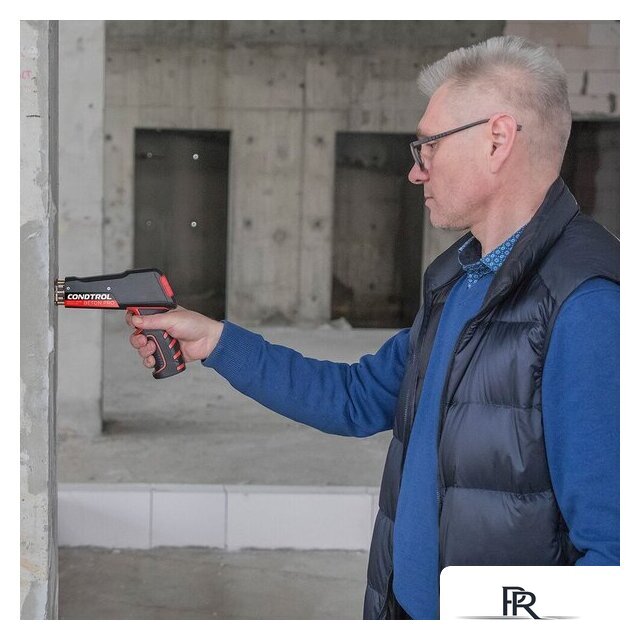 Измеритель прочности бетона Condtrol Beton Pro - Изображение №4 — Интернет-магазин ПроЗаказ
