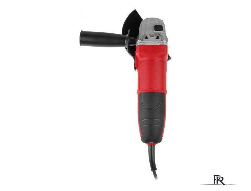 Угловая шлифмашина Wortex LX AG 1209-2 0329083 - Изображение №4 — Интернет-магазин ПроЗаказ