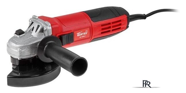 Угловая шлифмашина Wortex LX AG 1209-2 0329083 - Изображение №1 — Интернет-магазин ПроЗаказ