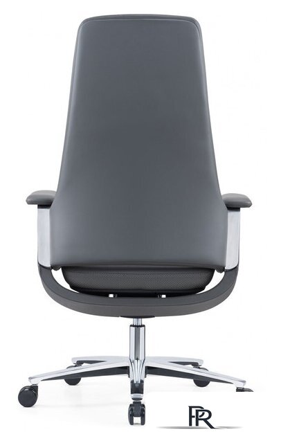 Офисное кресло CACTUS CS-LBK-KYOTO (черный) - Изображение №3 — Интернет-магазин ПроЗаказ