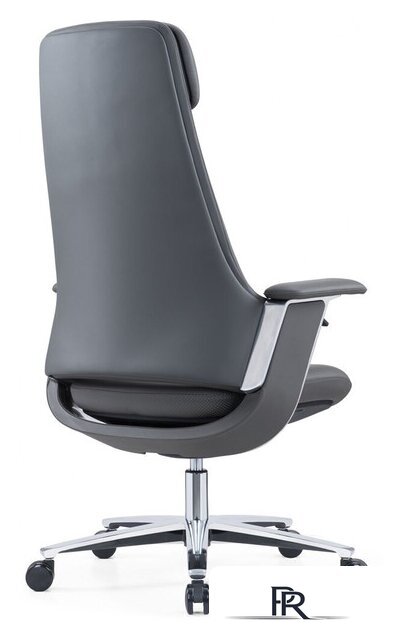 Офисное кресло CACTUS CS-LBK-KYOTO (черный) - Изображение №2 — Интернет-магазин ПроЗаказ