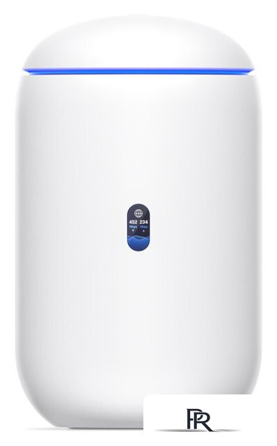 Точка доступа Ubiquiti UniFi Dream Router UDR - Изображение №1 — Интернет-магазин ПроЗаказ