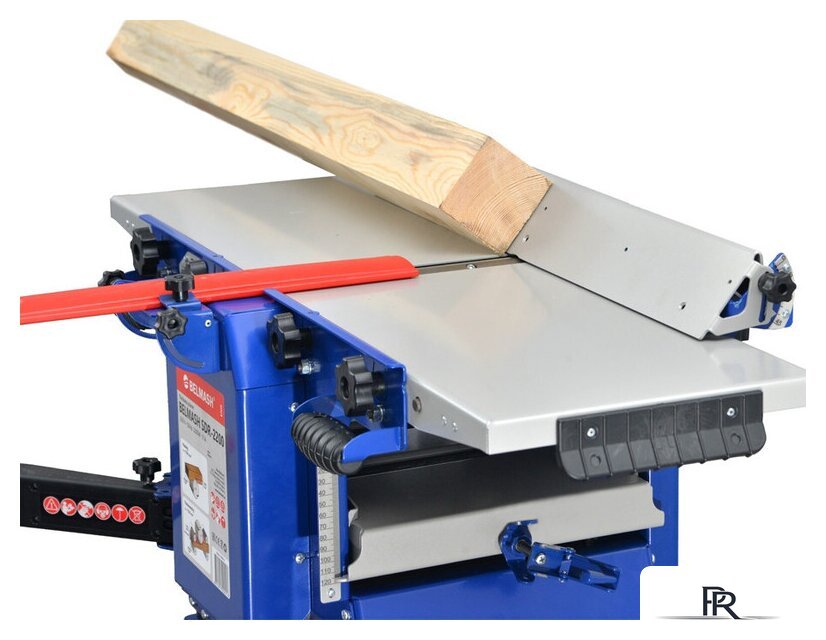 Строгальный станок Belmash (Белмаш) SDR-2200 - Изображение №6 — Интернет-магазин ПроЗаказ