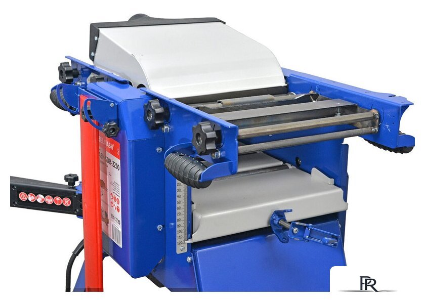 Строгальный станок Belmash (Белмаш) SDR-2200 - Изображение №4 — Интернет-магазин ПроЗаказ