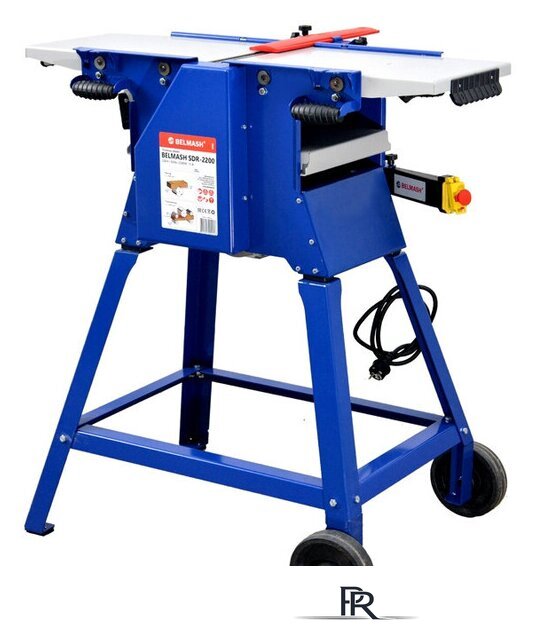 Строгальный станок Belmash (Белмаш) SDR-2200 - Изображение №2 — Интернет-магазин ПроЗаказ