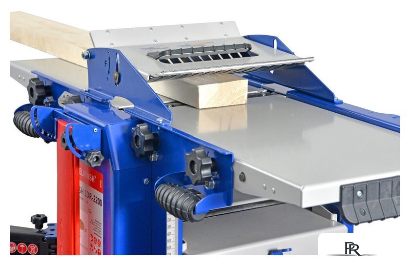 Строгальный станок Belmash (Белмаш) SDR-2200 - Изображение №5 — Интернет-магазин ПроЗаказ