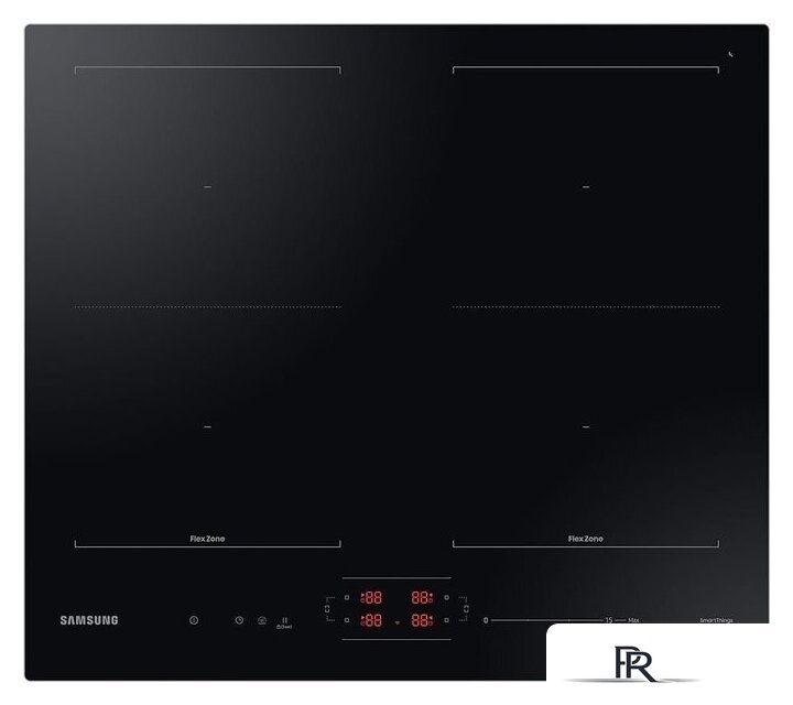 Варочная панель Samsung NZ64B5066FK - Изображение №1 — Интернет-магазин ПроЗаказ