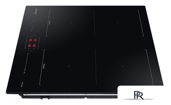 Варочная панель Samsung NZ64B5066FK - Изображение №2 — Интернет-магазин ПроЗаказ