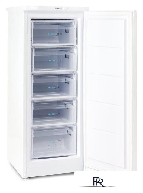 Морозильник Бирюса 414 - Изображение №5 — Интернет-магазин ПроЗаказ