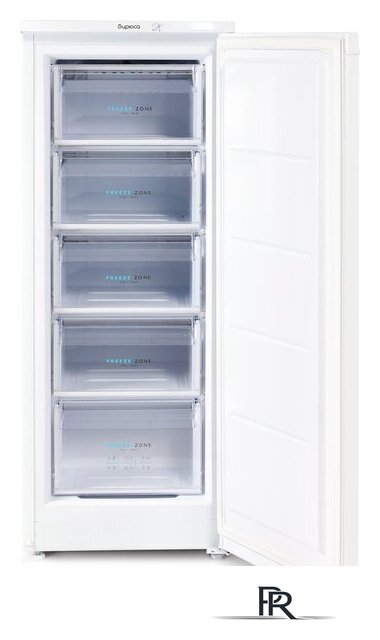 Морозильник Бирюса 414 - Изображение №4 — Интернет-магазин ПроЗаказ