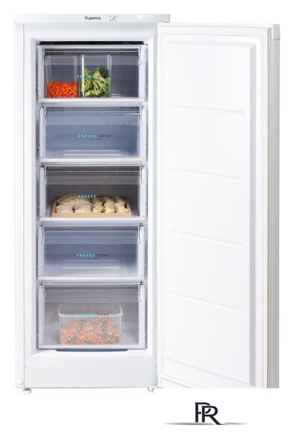 Морозильник Бирюса 414 - Изображение №2 — Интернет-магазин ПроЗаказ