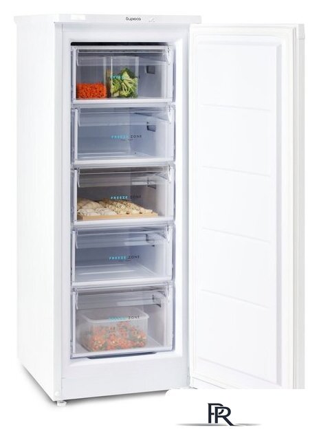 Морозильник Бирюса 414 - Изображение №3 — Интернет-магазин ПроЗаказ