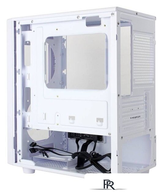 Корпус Ginzzu CL412 - Изображение №7 — Интернет-магазин ПроЗаказ