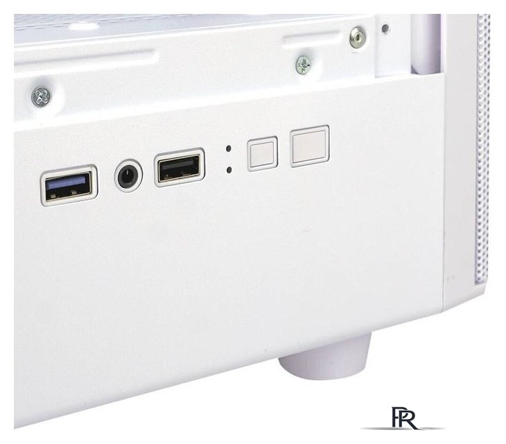 Корпус Ginzzu CL412 - Изображение №9 — Интернет-магазин ПроЗаказ