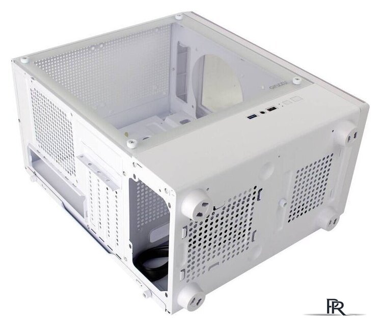 Корпус Ginzzu CL412 - Изображение №6 — Интернет-магазин ПроЗаказ