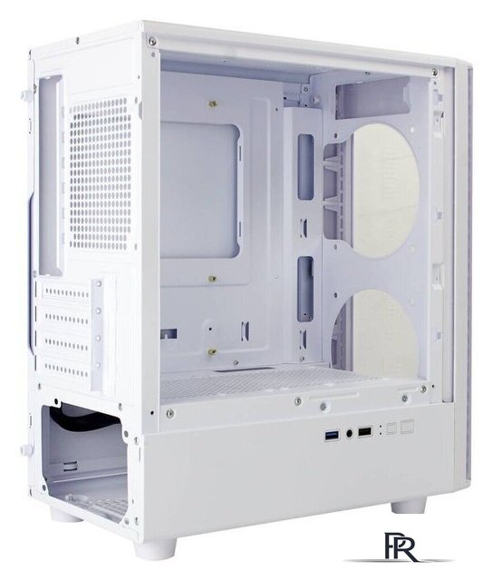 Корпус Ginzzu CL412 - Изображение №4 — Интернет-магазин ПроЗаказ