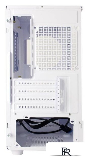 Корпус Ginzzu CL412 - Изображение №8 — Интернет-магазин ПроЗаказ