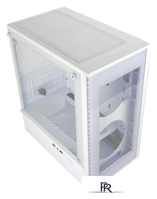 Корпус Ginzzu CL412 - Изображение №2 — Интернет-магазин ПроЗаказ