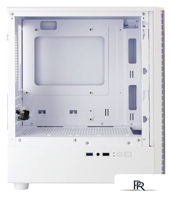 Корпус Ginzzu CL412 - Изображение №3 — Интернет-магазин ПроЗаказ