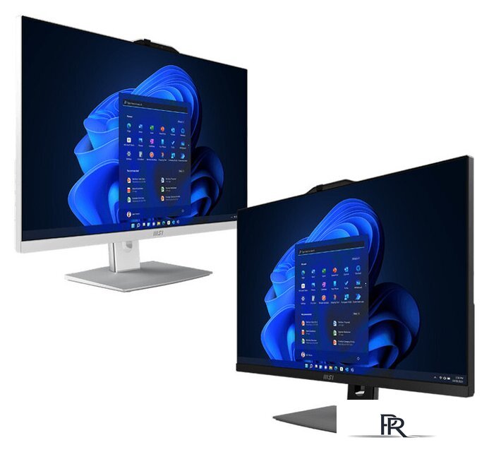 Моноблок MSI Modern AM272P 1M-681XRU - Изображение №2 — Интернет-магазин ПроЗаказ