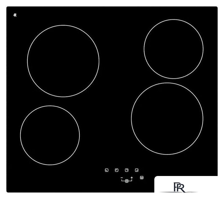 Варочная панель KUPPERSBERG ECO 603 - Изображение №1 — Интернет-магазин ПроЗаказ