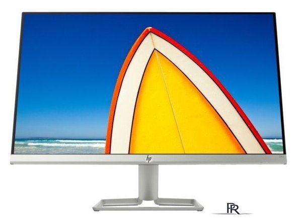Монитор HP HP Series 5 524sh 94C19AS - Изображение №2 — Интернет-магазин ПроЗаказ