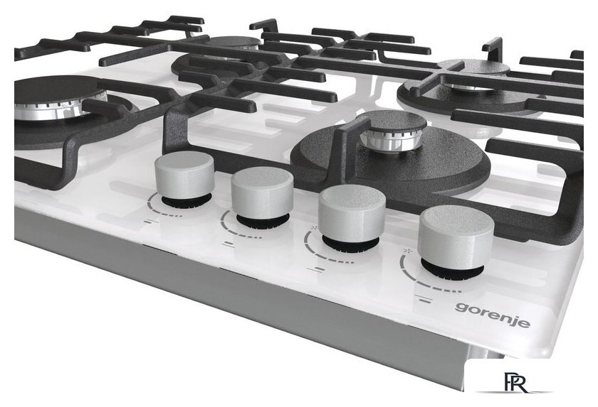 Варочная панель Gorenje GT642AXW - Изображение №8 — Интернет-магазин ПроЗаказ