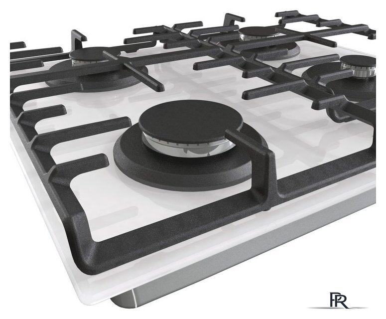 Варочная панель Gorenje GT642AXW - Изображение №6 — Интернет-магазин ПроЗаказ