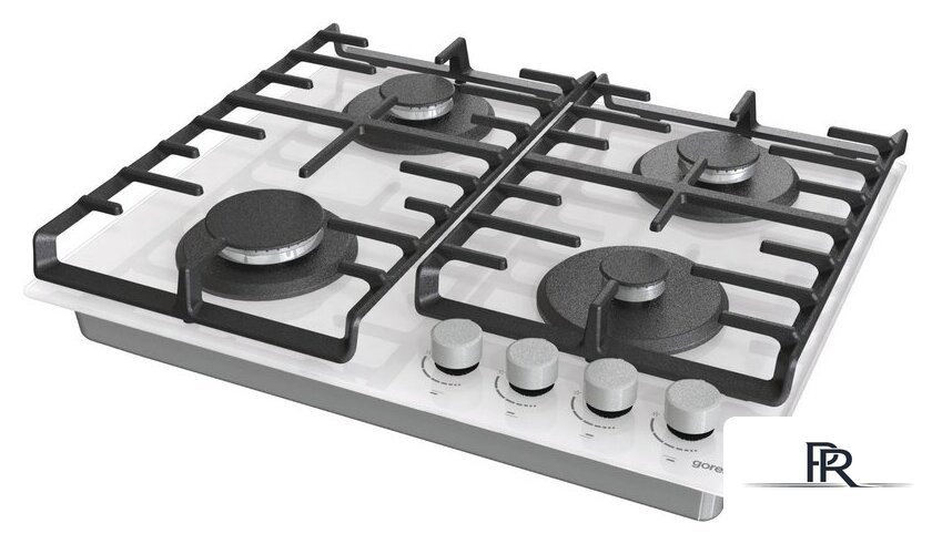 Варочная панель Gorenje GT642AXW - Изображение №4 — Интернет-магазин ПроЗаказ