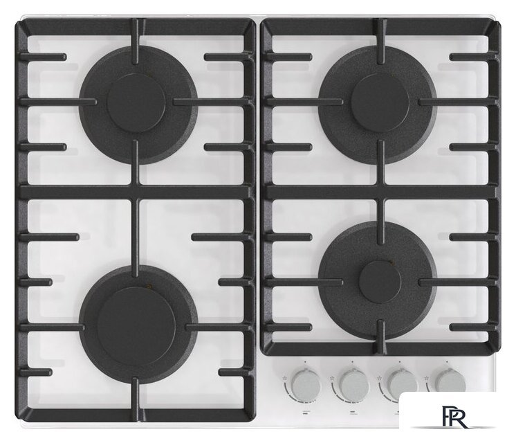 Варочная панель Gorenje GT642AXW - Изображение №1 — Интернет-магазин ПроЗаказ