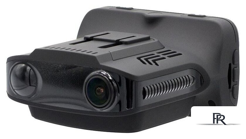 Видеорегистратор-радар детектор (2в1) AdvoCam FD Combo - Изображение №1 — Интернет-магазин ПроЗаказ