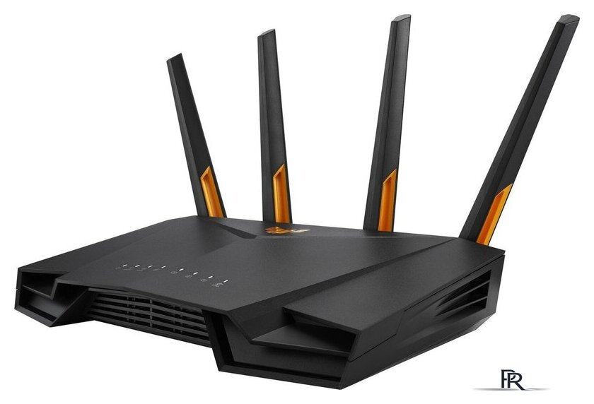 Wi-Fi роутер ASUS TUF Gaming AX4200 - Изображение №2 — Интернет-магазин ПроЗаказ