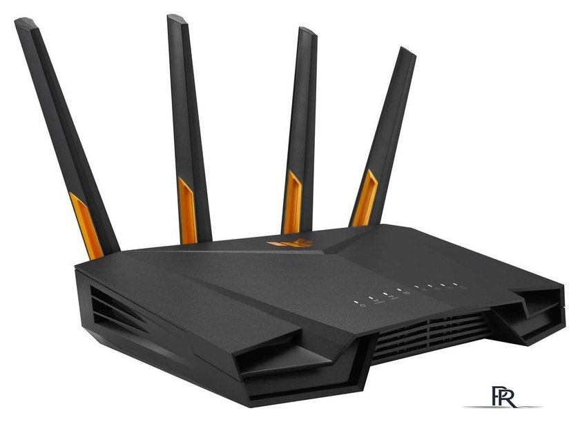 Wi-Fi роутер ASUS TUF Gaming AX4200 - Изображение №4 — Интернет-магазин ПроЗаказ