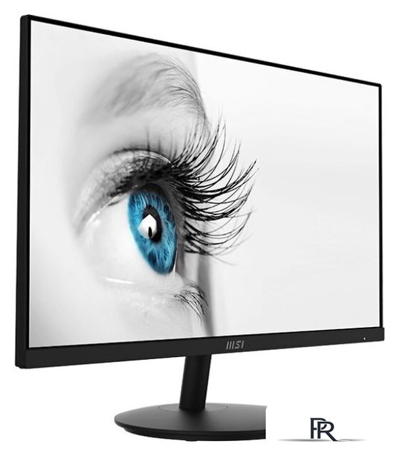 Монитор MSI Pro MP242A - Изображение №2 — Интернет-магазин ПроЗаказ