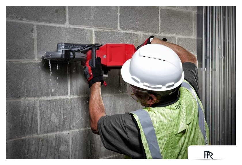 Бензорез Milwaukee М18 FCOS230-121 4933499175 (с 1-им АКБ) - Изображение №13 — Интернет-магазин ПроЗаказ