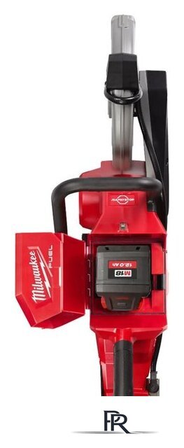 Бензорез Milwaukee М18 FCOS230-121 4933499175 (с 1-им АКБ) - Изображение №4 — Интернет-магазин ПроЗаказ