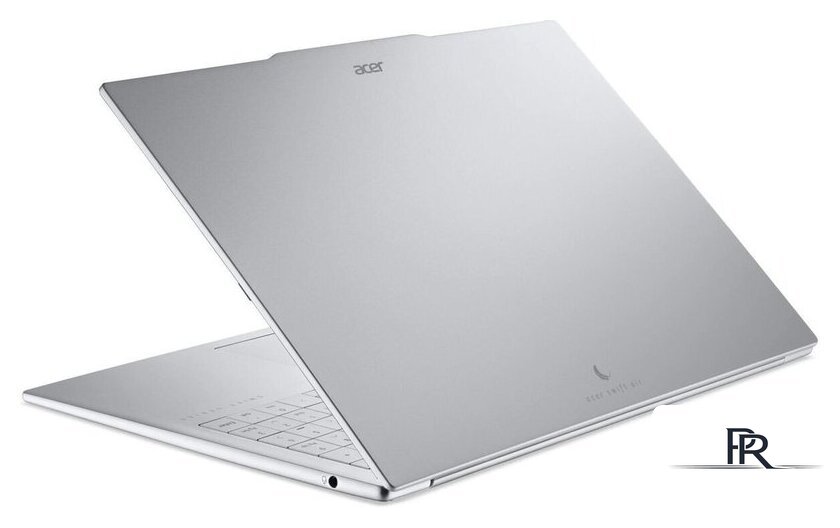 Ноутбук Acer Swift Air 16 SFA16-61M-R721 NX.DJBCD.002 - Изображение №5 — Интернет-магазин ПроЗаказ