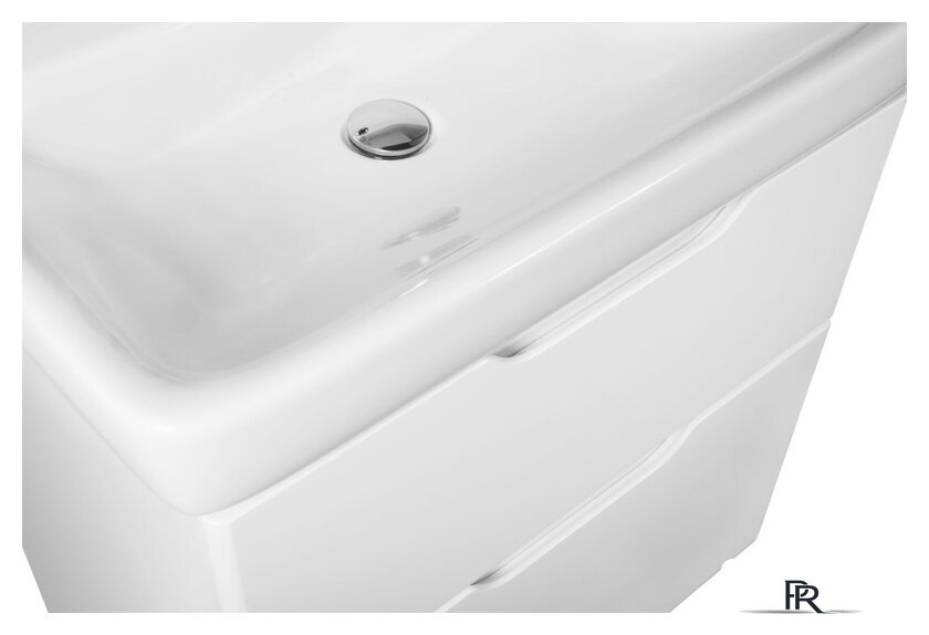  Dreja Тумба под умывальник Q 70 [99.0002] - Изображение №3 — Интернет-магазин ПроЗаказ