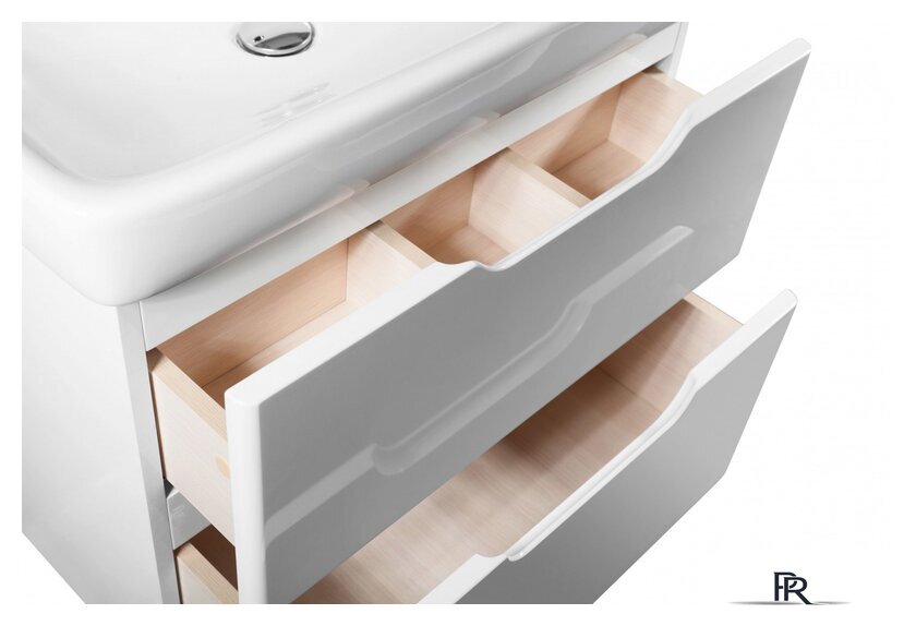  Dreja Тумба под умывальник Q 70 [99.0002] - Изображение №4 — Интернет-магазин ПроЗаказ