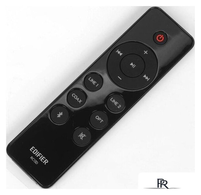 Акустика Edifier R1380DB (коричневый) - Изображение №9 — Интернет-магазин ПроЗаказ