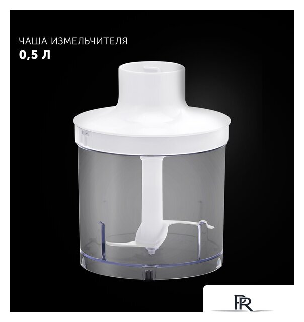 Погружной блендер Polaris PHB 1476 - Изображение №12 — Интернет-магазин ПроЗаказ