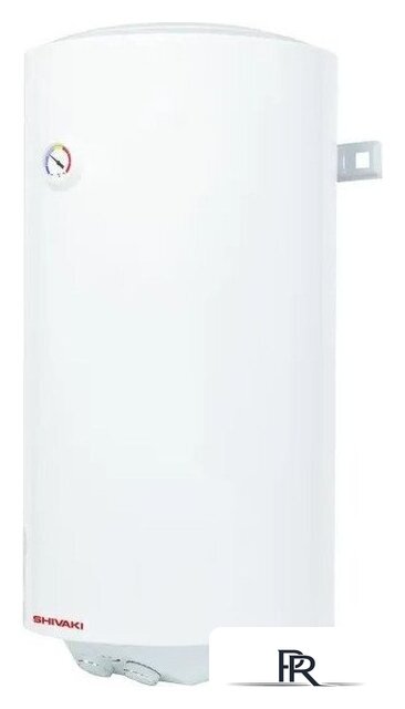 Накопительный электрический водонагреватель Shivaki SH WH 2.0 100 (белый) - Изображение №2 — Интернет-магазин ПроЗаказ