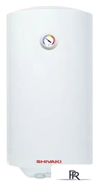 Накопительный электрический водонагреватель Shivaki SH WH 2.0 100 (белый) - Изображение №1 — Интернет-магазин ПроЗаказ