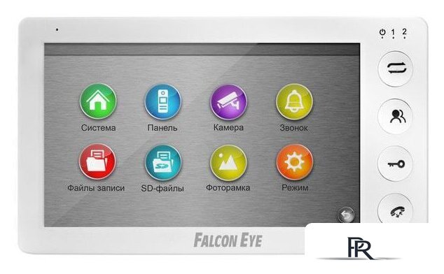 Монитор Falcon Eye Cosmo HD - Изображение №1 — Интернет-магазин ПроЗаказ