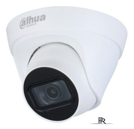 IP-камера Dahua DH-IPC-HDW1431T1P-0360B-S4 - Изображение №1 — Интернет-магазин ПроЗаказ