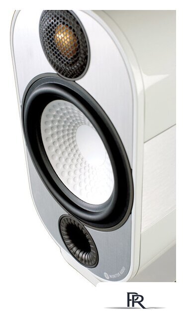 Полочная акустика Monitor Audio Apex A10 (белый) - Изображение №1 — Интернет-магазин ПроЗаказ