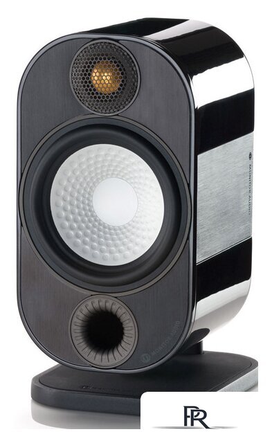 Полочная акустика Monitor Audio Apex A10 (белый) - Изображение №7 — Интернет-магазин ПроЗаказ