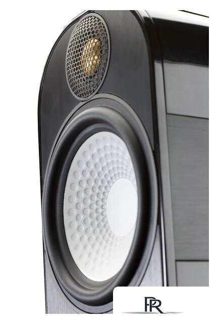 Полочная акустика Monitor Audio Apex A10 (белый) - Изображение №8 — Интернет-магазин ПроЗаказ