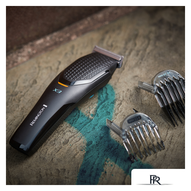 Машинка для стрижки волос Remington X3 HC3000 - Изображение №4 — Интернет-магазин ПроЗаказ